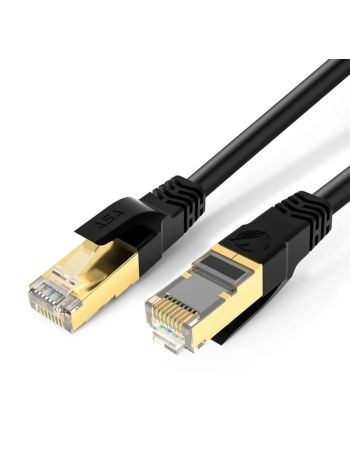 ASA CAT8 SFTP Patch Ethernet Cable 40Gbps - 2M