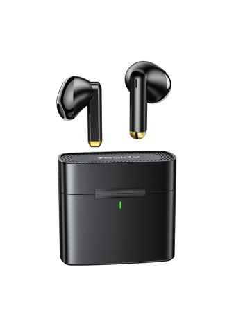 Yesido TWS15 Gaming Bluetooth Earphone Earbuds - Black