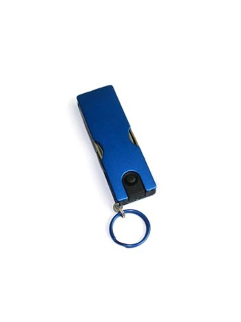 Tools Keychain 10 in 1 - blue