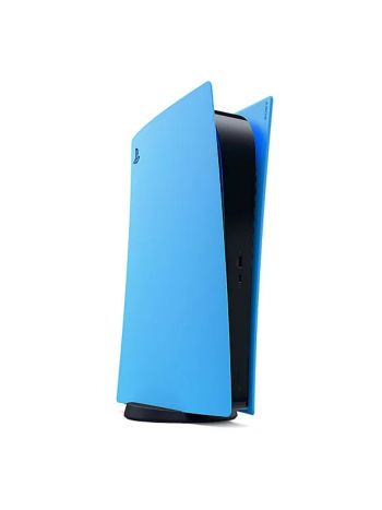 ASA PS5 Disk Edition Console Cover - Lite Blue