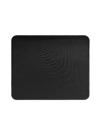 Mouse Pad 21cm x 25cm - Black