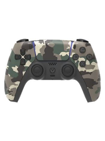 ASA Pro Pad X Playstation 4 Controller - Military Green