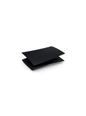 Sony PlayStation 5 Disk Edition Covers - Black