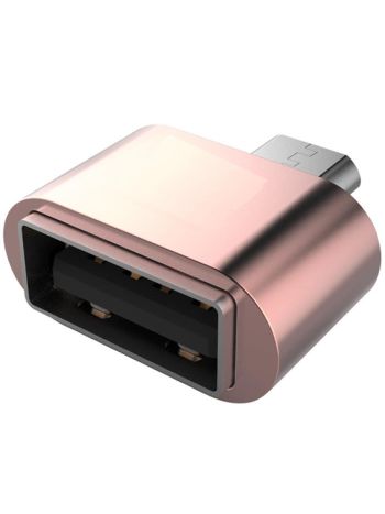 OTG Adapter USB Micro to USB A