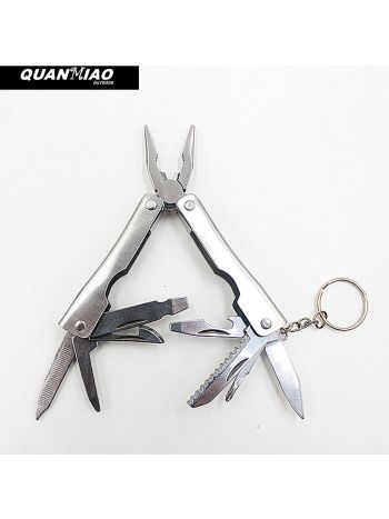 Tools Keychain 9 in 1