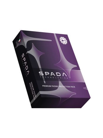 Spada Premium Phone Protection Pack Iphone 16 Plus