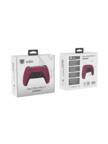 ASA Pro Pad X Playstation 4 Controller - Purple