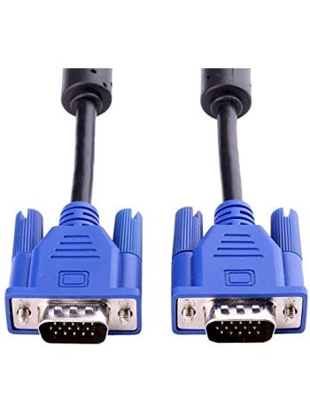 SmartLink Monitor High Resolution VGA to VGA Cable 1.5m
