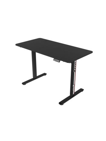 ASA Flex Hydraulic Table Adjustable Hight - Black
