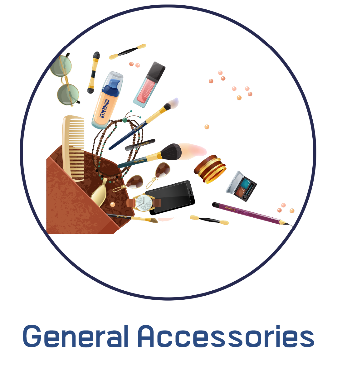 general accessories